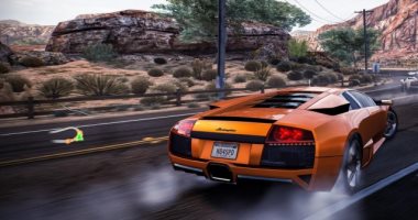 لعبة Need For Speed ​​Hot Pursuit Remastered تصل للمستخدمين 6 نوفمبر 