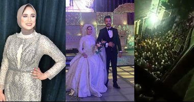 محمد وشيماء.. تفاصيل وفاة عروسين بالغاز فى الشرقية بعد 24 ساعة من الزفاف