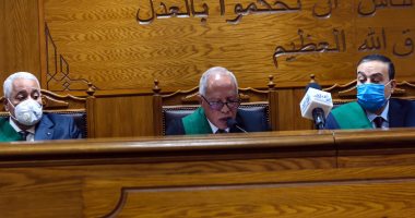 تأجيل أولى جلسات إعادة إجراءات محاكمة 4 متهمين بـ"فض اعتصام رابعة" لـ 5 ديسمبر 