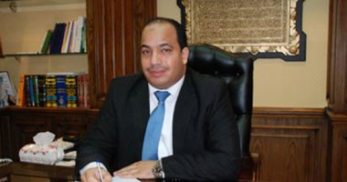 عبد المنعم السيد: جلسات المؤتمر الاقتصادى شهدت مقترحات عديدة لجذب الاستثمارات الأجنبية