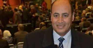 ممدوح غراب ينعي نقيب محامي الشرقية المرشح بانتخابات البرلمان حسن الصادق