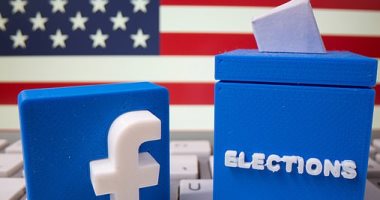 فيس بوك يحظر الإعلانات السياسية بمجرد غلق صناديق اقتراع الانتخابات الأمريكية