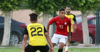 لاعب منتخب الشباب يفاضل بين 4 عروض بعد انتهاء عقده مع دجلة 