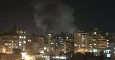 انفجار جديد في لبنان وسيارات الإسعاف تتجه إلى منطقة "الجية"