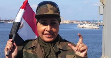 القومى للمرأة ناعيا سامية زين العابدين: كانت خير مثال للمرأة المصرية 