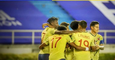 كولومبيا تفتتح مشوارها بتصفيات مونديال 2022 بثلاثية فى فنزويلا.. فيديو