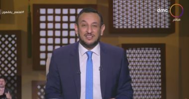 رمضان عبدالمعز: هؤلاء هم أحباب النبي وهذا أجرهم يوم القيامة .. فيديو 
