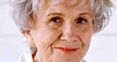 ما سبب اعتذار الكاتبة الكندية آليس مونرو عن استلام جائزة نوبل فى الأدب؟