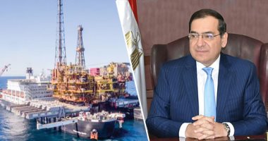 وزير البترول لـ"حوار المتوسط": الغاز سيكون أداة رئيسية للتعاون بين الدول