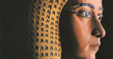 تابوت الملكة أحمس مريت آمون قطعة أثرية فريدة بالمتحف المصرى بالتحرير.. اعرف التفاصيل