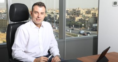 المدير التنفيذي لشركة فيليب موريس مصر والمشرق العربى: قيادة مصر نحو مستقبل خال من الدخان