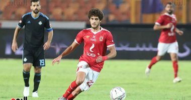 إقامة مباراة الأهلى و أبو قير للأسمدة فى ربع نهائى كأس مصر نهاية نوفمبر