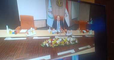 رئيس المخابرات المصرية يؤكد أهمية نبذ الخلافات بين الأطراف الليبية