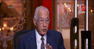 على الدين هلال: سفيرة أمريكا أكدت إنفاق 60 مليون دولار لدعم جمعيات فى مصر