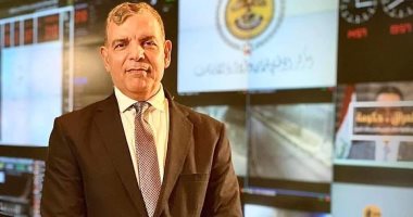 وزير صحة الأردن بعد خروجه من الحكومة: تشرفت بخدمة بلدى خاصة فى ظل جائحة عالمية