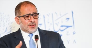 "تكتل إحياء ليبيا" ناعيا بوخمادة: رحل الشديد الصلب على الإرهاب والظلاميين