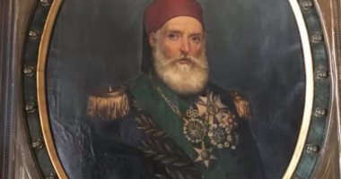 ماذا قال إبراهيم باشا عندما سأله البارون تطعن فى الأتراك وأنت منهم؟