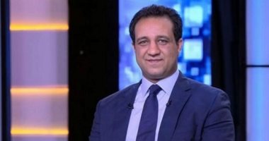 أحمد مرتضى منصور: فترة عضويتي في البرلمان السابق أقل من 4أشهر.. والحلم لم يبدأ بعد