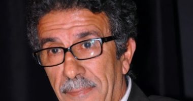 وفاة الممثل والمؤلف والمخرج المغربى سعد الله عزيز