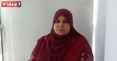 معاناة جدة حرمت من أحفادها بعد احتجازهم على يد الأب "فيديو"