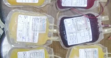 صحة الشرقية تضبط أكياس دم منتهى الصلاحية داخل مستشفى خاص بالشرقية