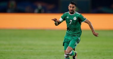 فيفا يهنئ رياض محرز بعيد ميلاده: يحلم بإعادة الجزائر لكأس العالم