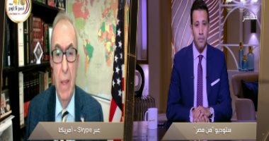 عضو المجلس الاستشارى لـ"ترامب": إدارة أوباما دعمت وصول الإخوان للحكم فى مصر