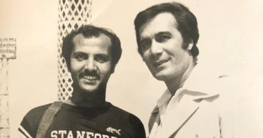 Mohsen Saleh : Mon père n’était pas égyptien et le maître de ma destination de la Ligue française à Al-Ahly