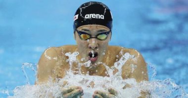 رسميا.. إيقاف ممثل سباحة اليابان فى أولمبياد طوكيو بسبب خيانة زوجته