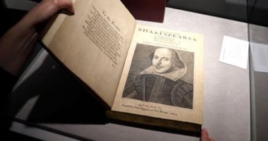 فى ذكرى رحيله الـ406.. ماذا تعرف عن الورقة الأولى لأعمال وليام شكسبير؟