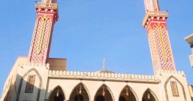 الأوقاف تعلن إحلال وتجديد وصيانة 96 مسجدا بتكلفة 125 مليون جنيه.. صور