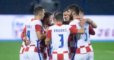 منتخب كرواتيا يسجل التعادل ضد فرنسا فى الدقيقة 65 ولوريس يتجمد.. فيديو
