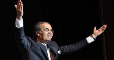 وزيرة الثقافة تنعى الفنان الكبير محمود ياسين: فقدنا نجما ذهبيا  