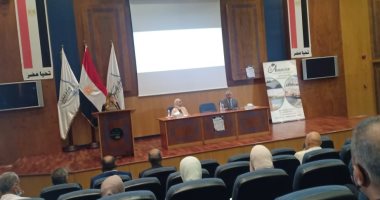 رئيس هيئة ميناء الإسكندرية يعلن تفاصيل إنشاء منطقة لوجستية ضمن المشروعات القومية