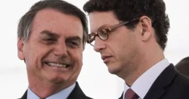القضاء البرازيلى يأمر بإجراء تحقيق مع وزير البيئة لإدارته لأزمة حرائق الأمازون 