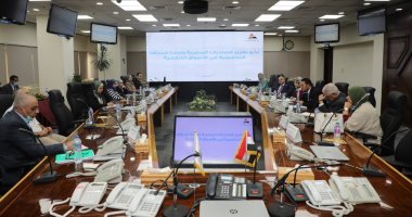 "معلومات الوزراء" يعقد ورشة عمل حول تعزيز الصادرات المصرية