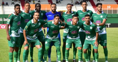 الرجاء المغربى يطلب إعادة مباراة تونجيث السنغالي فى أبطال أفريقيا 