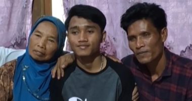 إندونيسى يعثر على عائلته بعد 12 عاما من اختطافه بمساعدة خرائط جوجل
