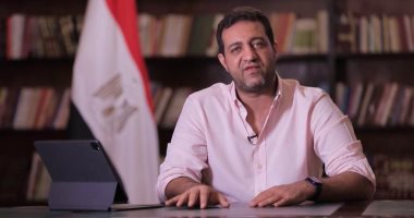 أحمد مرتضى منصور يرد على سؤال بشأن رشاوى الانتخابات : "حاجة تقرف"