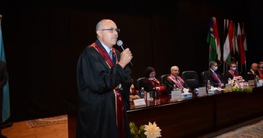 رئيس جامعة طنطا: الجامعة تفتح أبوابها للأشقاء العرب وبرامج مميزة للوافدين