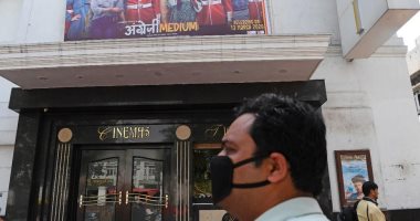 الهند تعيد فتح السينمات رغم زيادة حالات كورونا