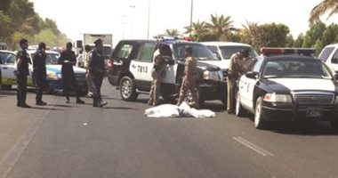 243 حادث دهس فى الكويت سنوياً.. والأطفال أكثر الضحايا
