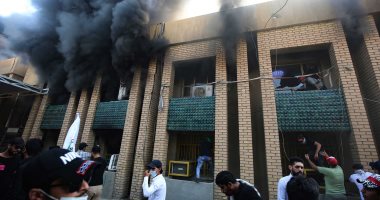 الولايات المتحدة تدين هجوما استهدف حقل غاز كورمور في السليمانية بالعراق