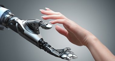 هل تلعب الروبوتات دور الإنسان ببعض الوظائف أثناء كوفيد19؟ 