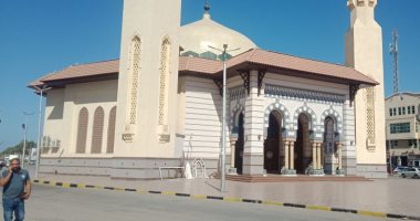 وزارة الأوقاف تعلن افتتاح 25 مسجدًا بـ6 محافظات الجمعة المقبلة.. صور
