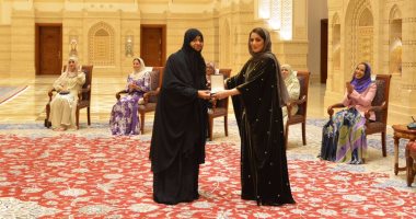 سلطنة عمان تشارك فى الاحتفال باليوم العالمى للقضاء على العنف ضد المرأة