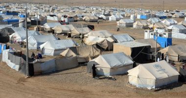 إغلاق آخر مخيم للنازحين فى كركوك العراقية
