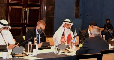 نص البيان المشترك لاجتماعات البحرين وإسرائيل في المنامة