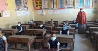 محافظة بورسعيد تنفى شائعة إغلاق مدرسة القابوطى الابتدائية