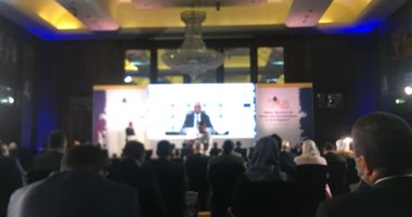 وزير الرى يفتتح أسبوع القاهرة للمياه..والفعاليات عبر "التواصل عن بعد"